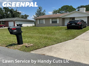 Lawn Care nearby Lakeland, FL, 