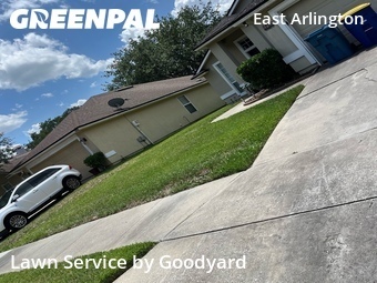Lawn Mowing nearby Jacksonville, FL, 