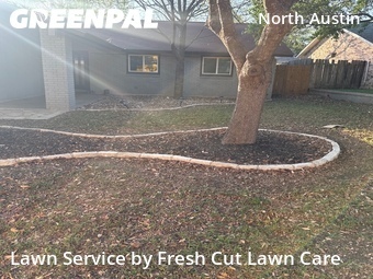Lawn Mowing nearby Austin, TX, 