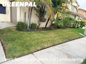 Work completed by lawn-mowing-quotes-in-Chula Vista-CA