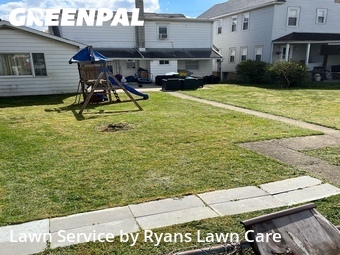 Grass Cutting nearby Hudson, PA, 