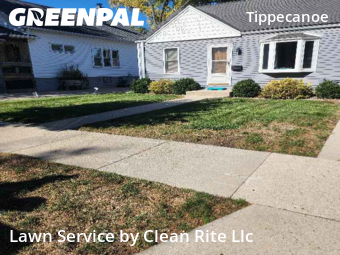 Yard Mowing nearby Milwaukee, WI, 