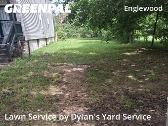 Lawn Mowing Service nearby Chicago, IL, 