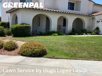 Yard Cutting nearby Murrieta, CA, 