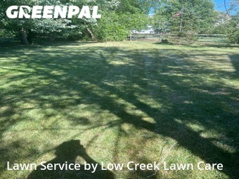 Lawn Care nearby Maineville, OH, 