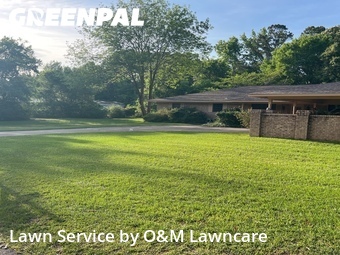 Yard Mowing nearby Tyler, TX, 