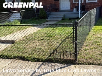 Lawn Service nearby Dundalk, MD, 