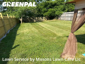 Lawn Cutting nearby Laureldale, PA, 