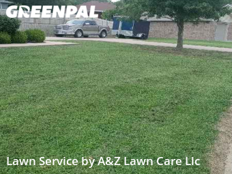 Lawn Mow nearby Joplin, MO, 