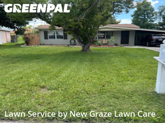 Lawn Maintenance nearby St. Petersburg, FL, 