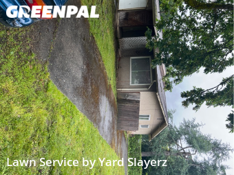 Yard Cutting nearby Portland, WA, 