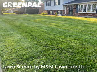 Lawn Care Service nearby Fairfield, OH, 