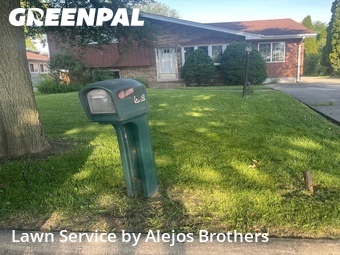 Lawn Service nearby Elmhurst, IL, 