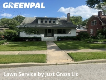 Lawn Cutting nearby Belleville, IL, 