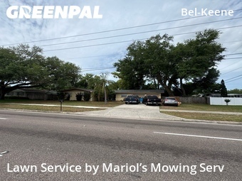 Lawn Service nearby Clearwater, FL, 