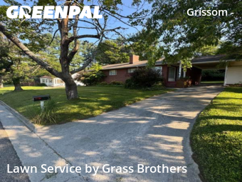 Lawn Care nearby Blacksburg, VA, 