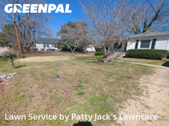 Lawn Mow nearby Kannapolis, NC, 