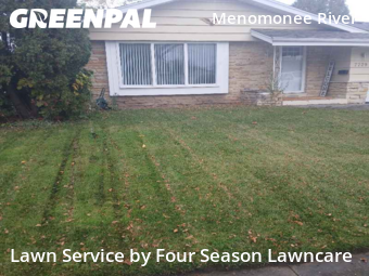Lawn Cutting nearby Milwaukee, WI, 