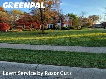 Lawn Maintenance nearby Indianapolis, IN, 