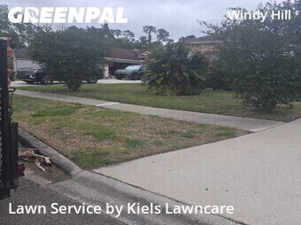 Grass Cut nearby Jacksonville, FL, 