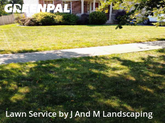 Lawn Maintenance nearby Bolingbrook, IL, 