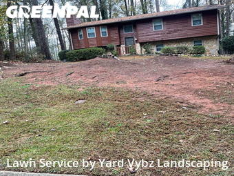 Lawn Maintenance nearby Snellville, GA, 