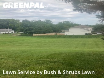Grass Cut nearby Franklin, TN, 