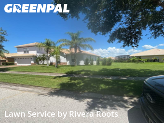 Yard Mowing nearby Kissimmee, FL, 