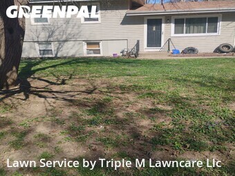 Yard Mowing nearby Liberty, MO, 