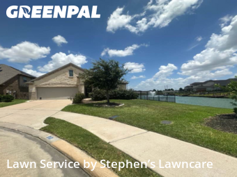 Lawn Mowing Service nearby Park Row, TX, 