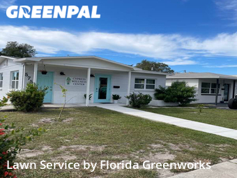 Lawn Care Service nearby St. Petersburg, FL, 