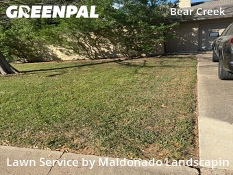 Lawn Maintenance nearby Houston, TX, 