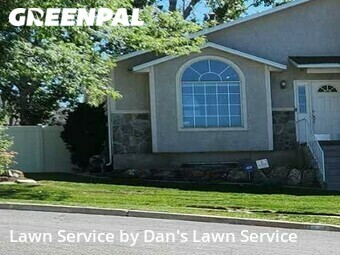 Lawn Service nearby Sandy, UT, 