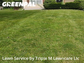 Lawn Service nearby Lee's Summit, MO, 