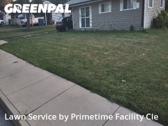 Lawn Cut nearby St. Louis, MO, 