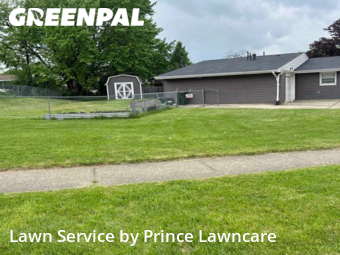 Lawn Maintenance nearby Dayton, OH, 