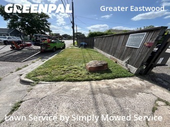 Grass Cut nearby Houston, TX, 