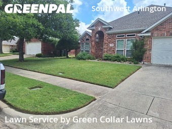 Lawn Care nearby Arlington, TX, 