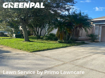 Lawn Maintenance nearby Ellenton, FL, 