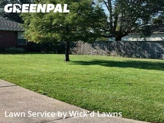 Lawn Mowing nearby Navarre, FL, 