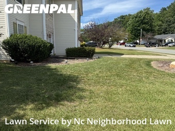 Lawn Cutting nearby Greensboro, NC, 