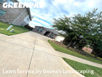 Yard Mowing nearby Mesquite, TX, 