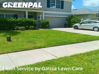 Lawn Maintenance nearby Sanford, FL, 