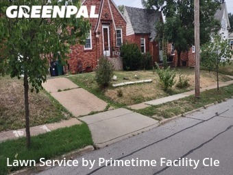 Lawn Service nearby Brentwood, MO, 