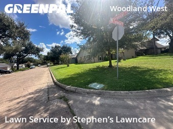 Lawn Mowing in Stafford, 77477, Lawn Care by Stephen’s Lawncare, work completed in Nov , 2025