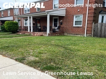 Grass Cutting nearby Baltimore, MD, 