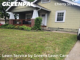 Grass Cutting nearby Tulsa, OK, 