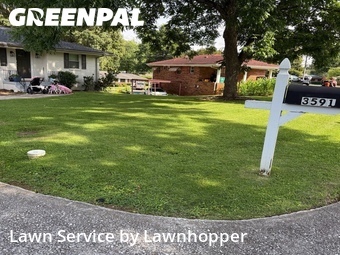 Lawn Care nearby Smyrna, GA, 