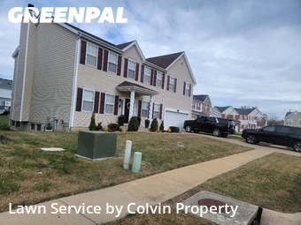 Lawn Cutting nearby Florissant, MO, 