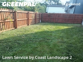 Lawn Servicein Nashville,37211,Lawn Care Service by Coast Landscape 2, work completed in Jun , 2026